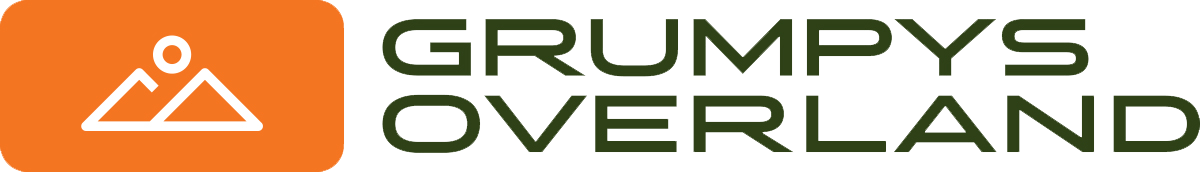 grumpys overland